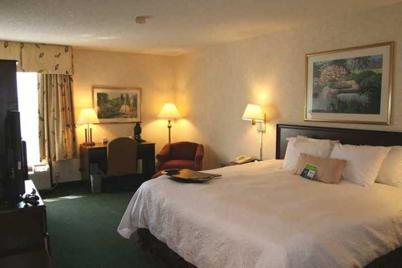 Hampton Inn Charlotte North Lake Norman Cornelius Quarto foto